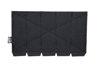 Pětikomorová taktická vložka Primal Gear Black