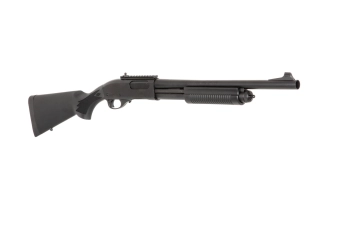 M870 TACTICAL Shotgun Replica