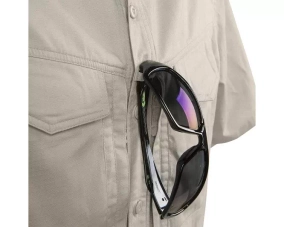 Defender Mk2 Long Sleeve® Shirt - Beige