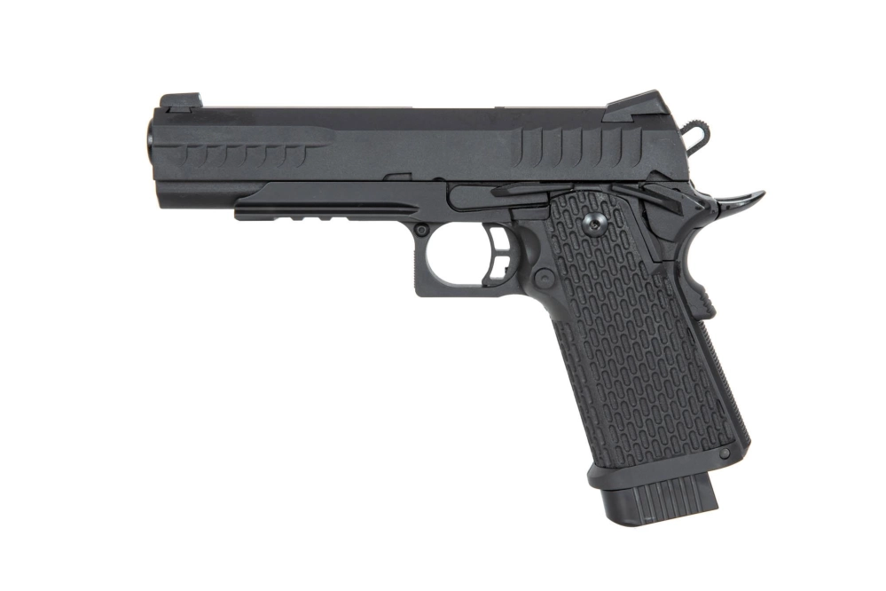 Pistolet airsoft SSP1 (Green gas)