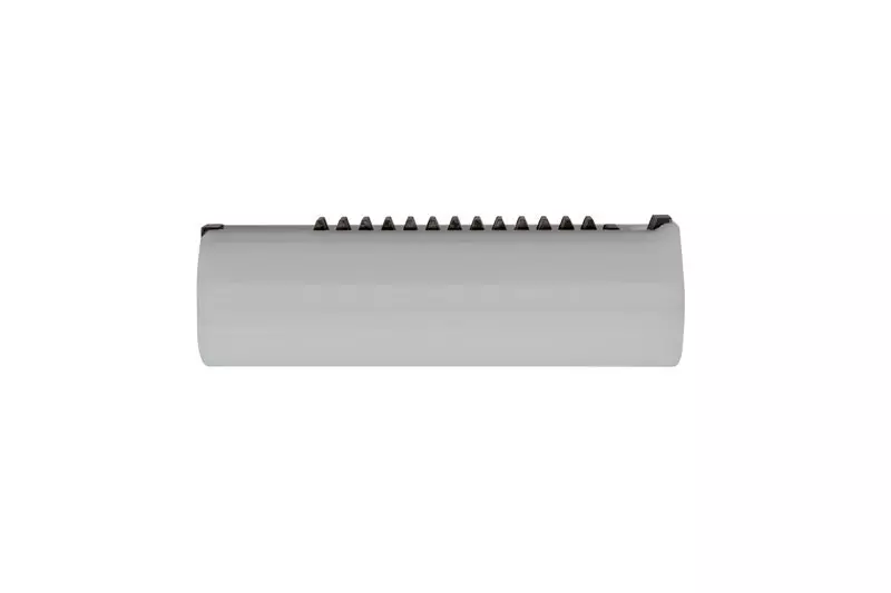 POM Piston with 14.5 Steel Teeth