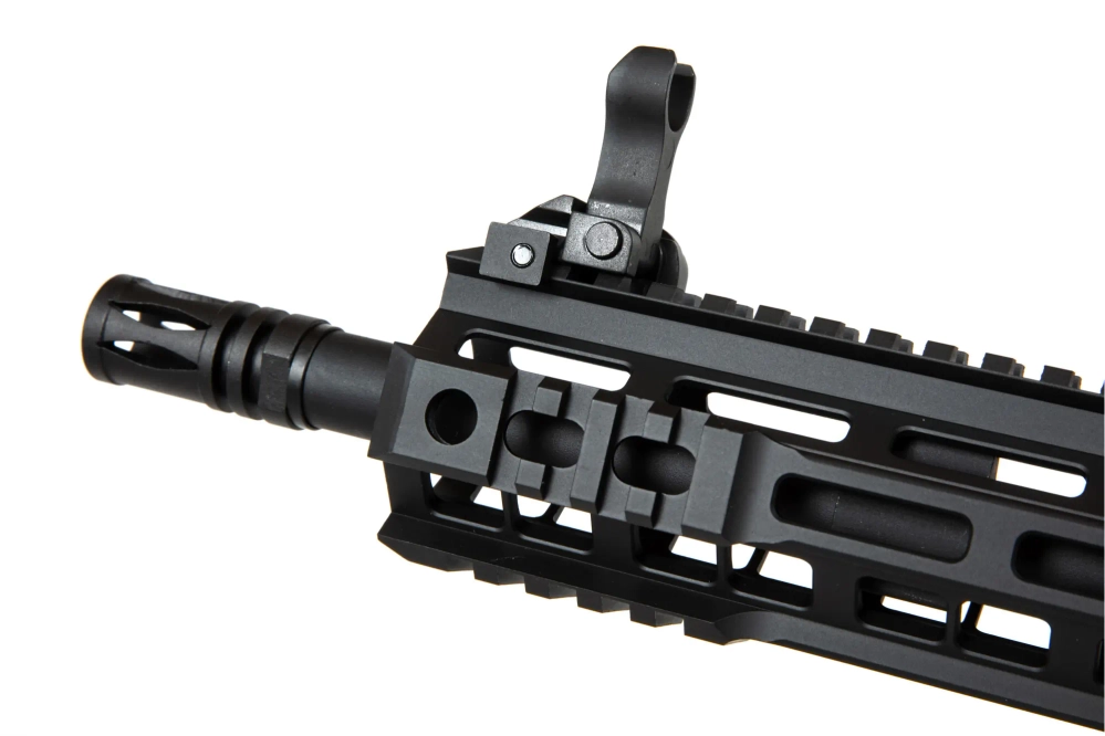 Specna Arms SA-A38 ONE™ TITAN™ V2 Custom Carbine Replica - Black