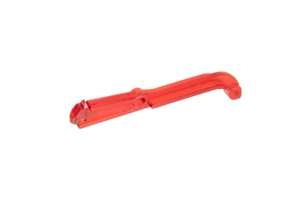 TAC41 Feeding ramp
