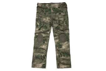 Taktické kalhoty SATAC Combat G4 - ATC FG