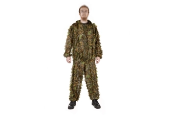 Combinaison camouflage - BCP