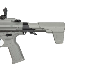 Replika pistoletu maszynowego CXP-MARS PDW9 S3 - Urban Grey