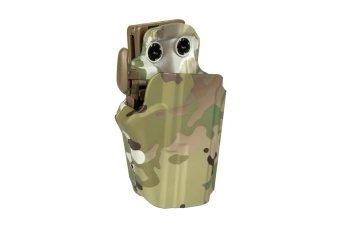Kabura uniwersalna Sub-Compact (450) - Multicam
