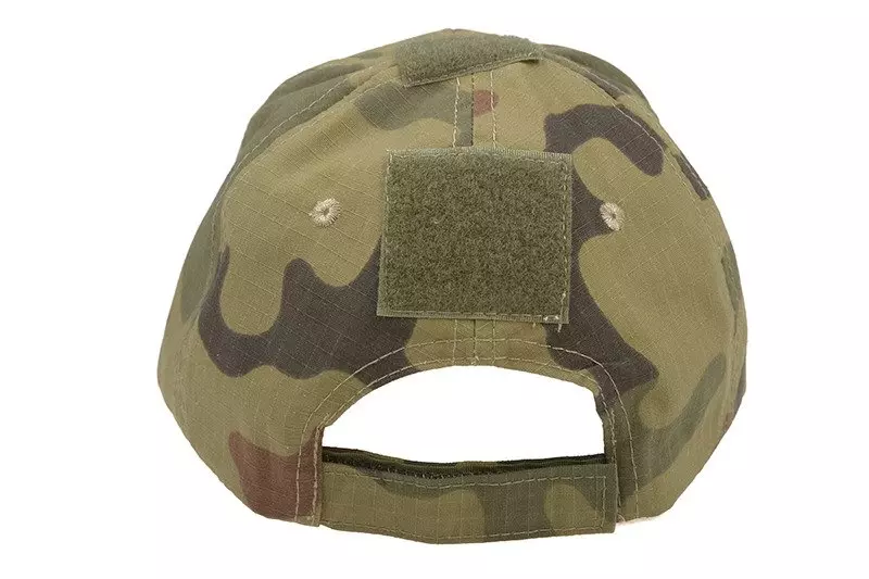Casquette tactique Texar Wz.93 Panther Forest