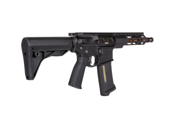PTS ZEV Core Elite CQB carbine replica Black