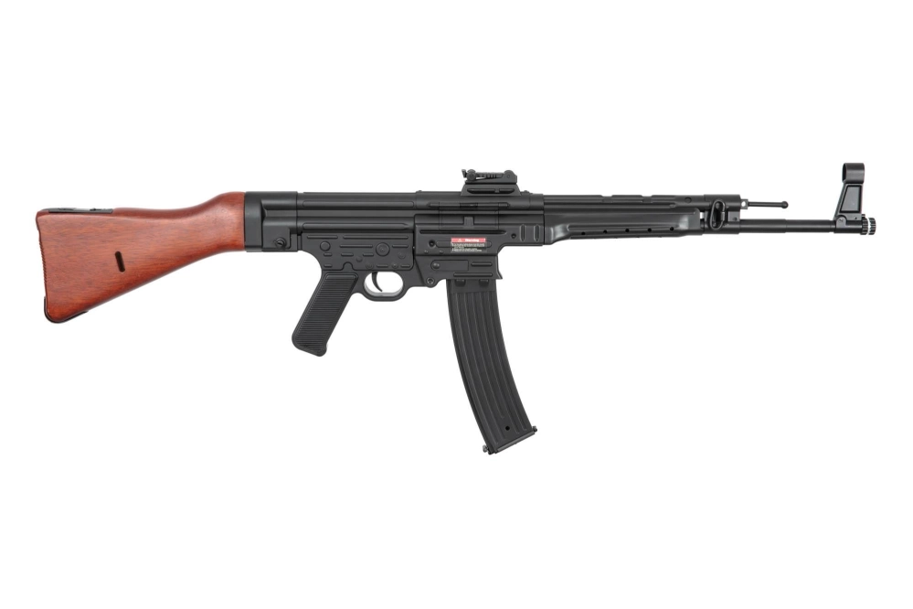 Réplique de fusil AGM056B