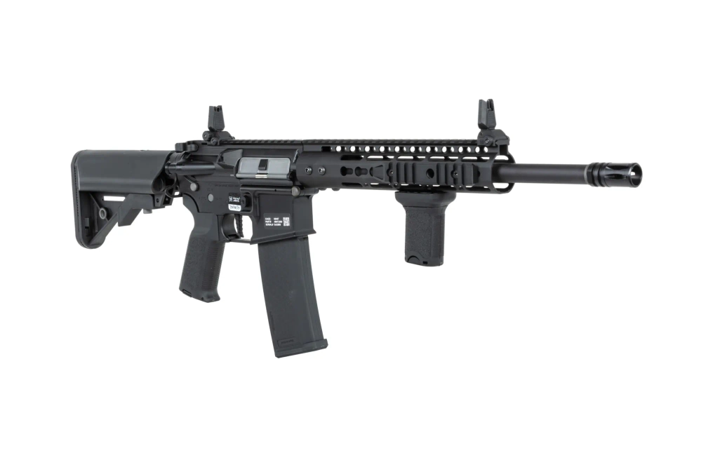 airsoft Specna Arms SA-P09 PRIME™ HAL™ ETU Carbine High Torque Version Black
