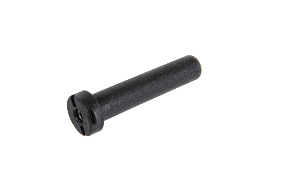 Guide de ressort EL-3C-01 E&L QSC .V3 Noir