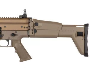 Replika karabinka MK17 Next Gen - FDE