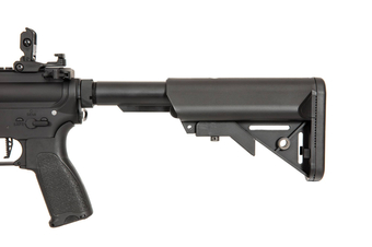 airsoft Specna Arms RRA SA-E07 EDGE 2.0 GATE ASTER Carbine Noir (OUTLET)