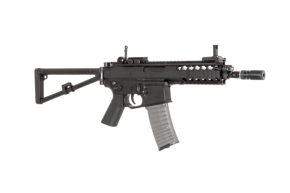 Réplique fusil PDW BI-8002