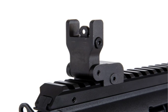 ASG Umarex Beretta PMX GBB samopalemu černý