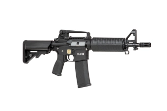 Specna Arms RRA SA-E02 EDGE™ ASG Karabijn Zwart