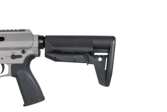 Brokovnice Genesis Arms Gen-12 Kestrel ETU Grey airsoft Double Bell TTI
