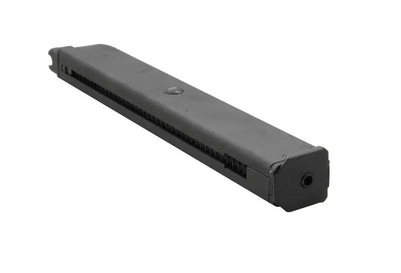 Court chargeur pour répliques type G11 (GG)