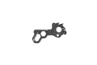 Hexa" Hammer for Hi-CAPA in TM Standard - Black"