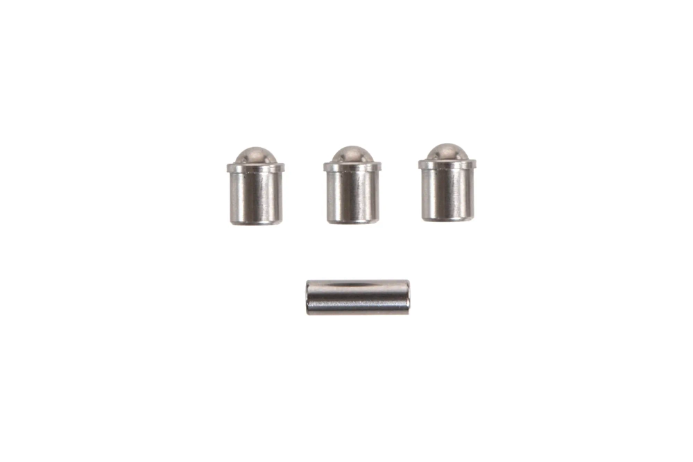 Palanca de recarga TAC-41 Silred dotback