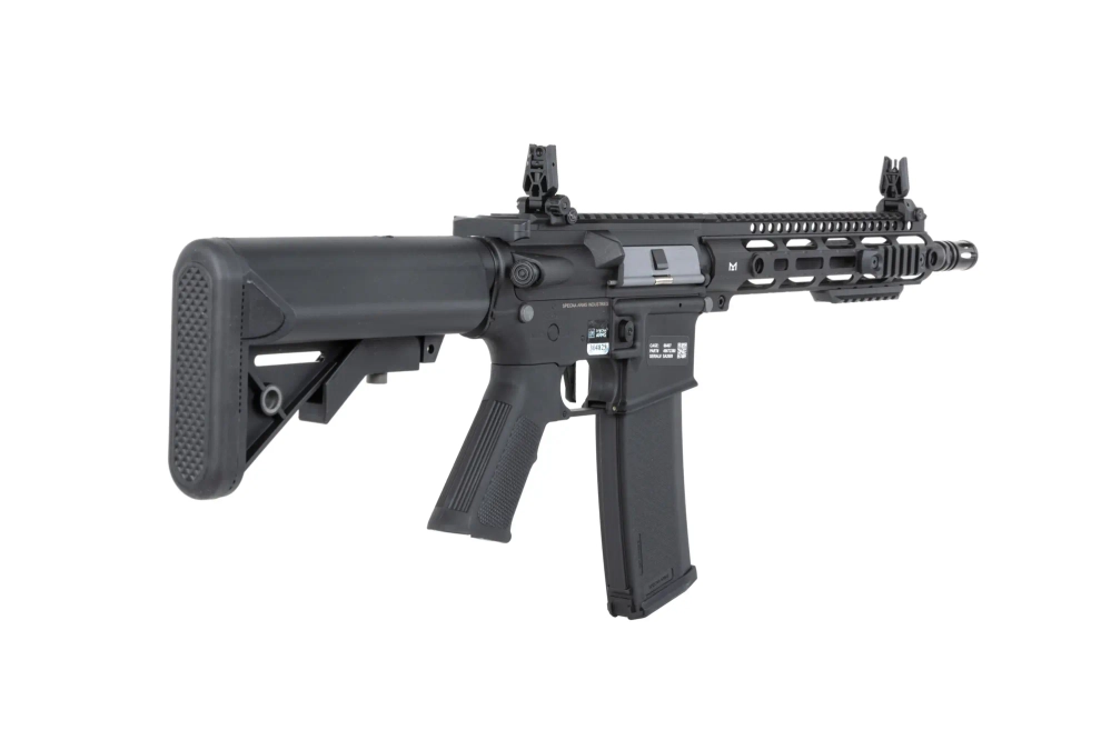 Specna Wapens SA-C20 CORE™ HAL ETU™ 0,5J ASG Karabijn Zwart