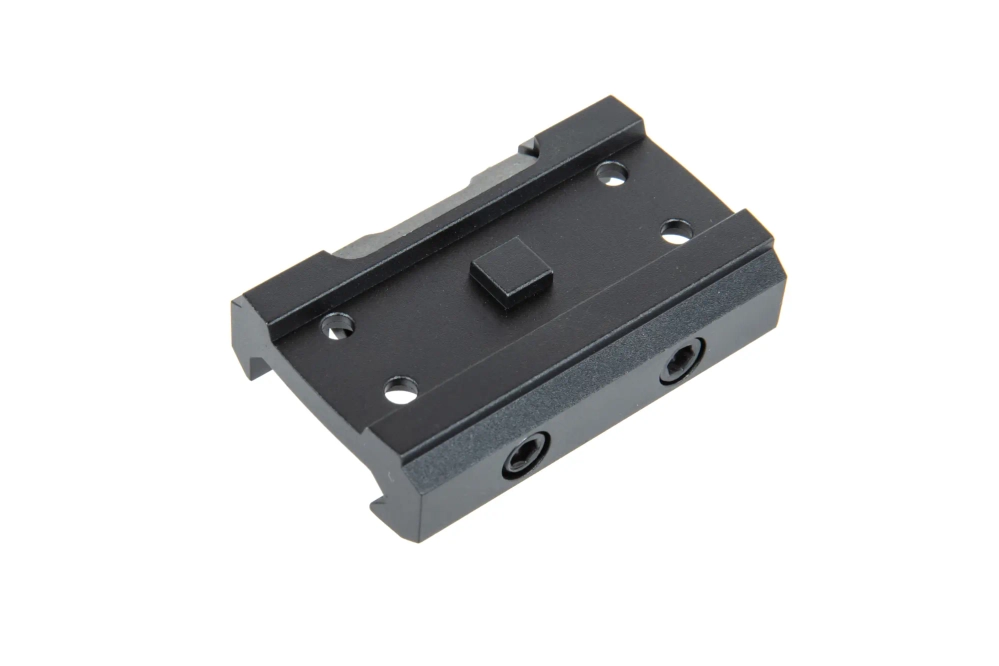 Viseur prismatique Specna Arms EDGE™ MG 5x32 Noir