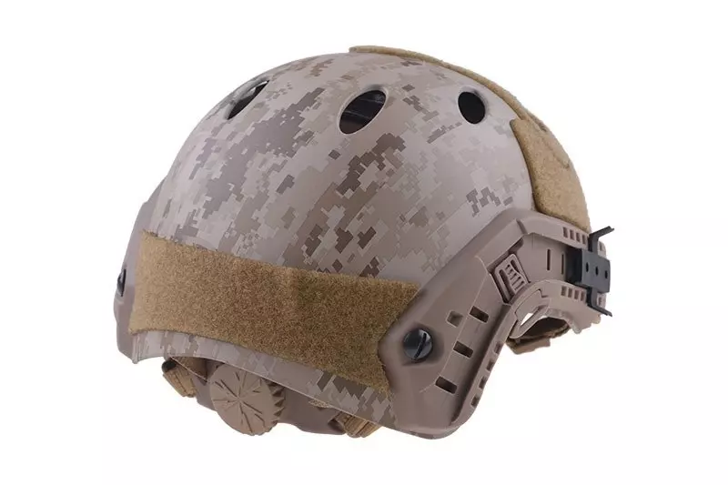 FAST PJ helmet replica - AOR1