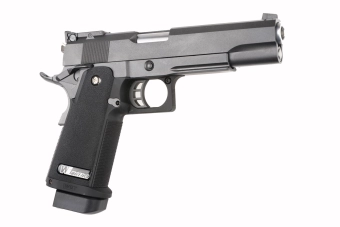 Airsoft pistole Hi-capVerze 5.1-R