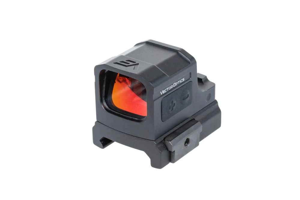 Vector Optics Frenzy-S 1X17X20 SCRD-68 3 MOA red dot sight