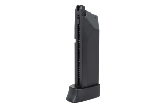 CO2 patroon 26 hagelkorrels Cybergun voor SIGMA 40F replica's