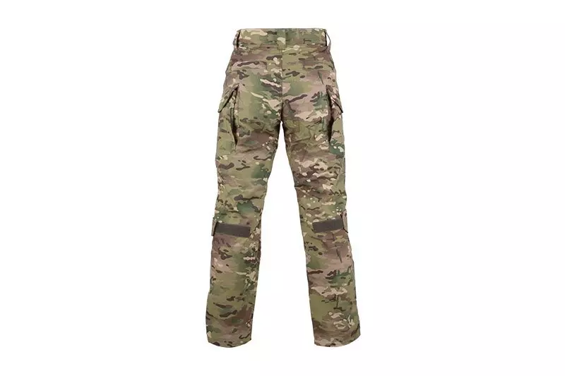 TacPro Tactical Pants - MC