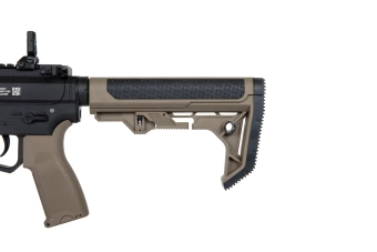 Subfusil de airsoft Specna Arms SA-FX01 FLEX™ Half-Tan