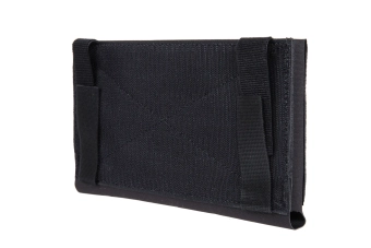 Panel frontal para chalecos Primal Gear Negro