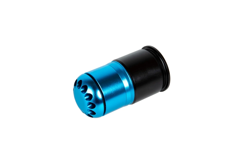 Gas Grenade 40mm Short - 60 bb's