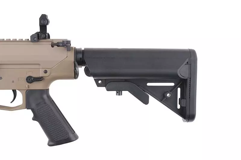 M110-13 Keymod Carbine Replica - Half Tan