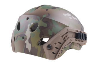 Airsoftová zbraň přilbau SFR - MC