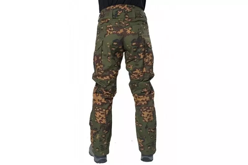 Pantalones combat MOD2 - SS-Lieto