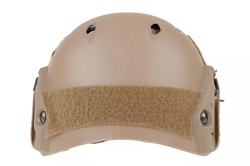 FAST BJ CFH Helmet Replica - Tan (L/XL)
