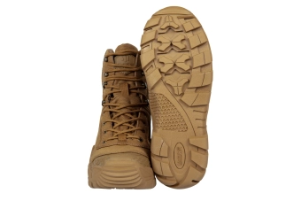 Alpine Predator Tactische Laarzen - Khaki