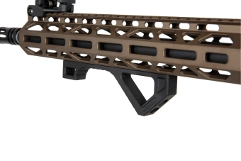 Carabina de airsoft SA-E24 EDGE™ - Chaos Bronze