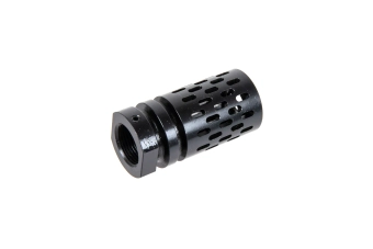 Replica 5KU BattleComp 1 flame suppressor