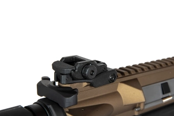 Carabina de airsoft SA-E24 EDGE™ - Chaos Bronze