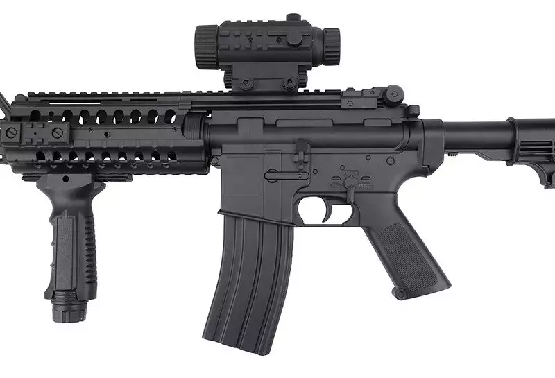 Airsoft pušky D96