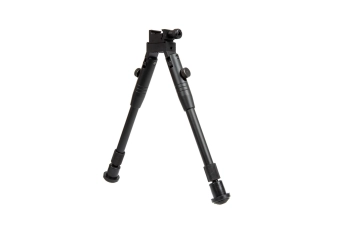 Universal Telescopic RIS Bipod
