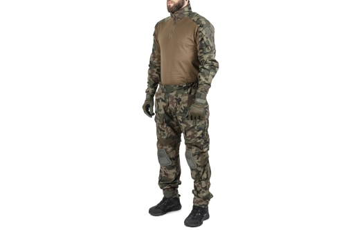 Ensemble d'uniformes Primal Combat G3 - wz.93 Forest Panther