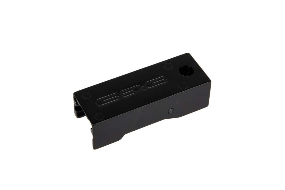 Unité BB pour la série GTP9