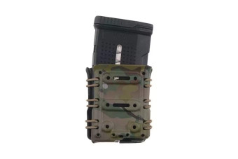 Ładownica SMC na magazynek 7.62 (MOLLE) - MC