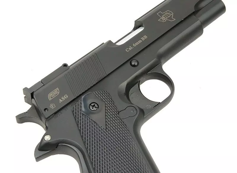 STI LAWMAN pistool [REF14770] (OUTLET)