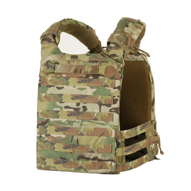 Plate Carrier M-Tac Curiass Fast QRS Gen.II XL MC